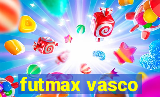 futmax vasco